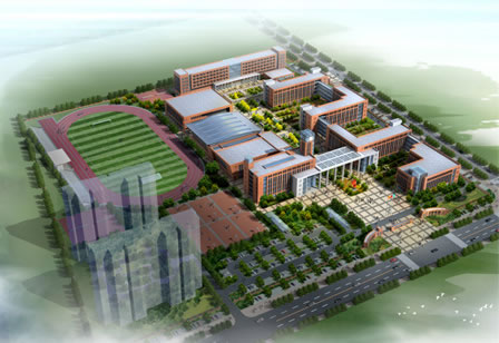 梅州市建筑设计的测试内容